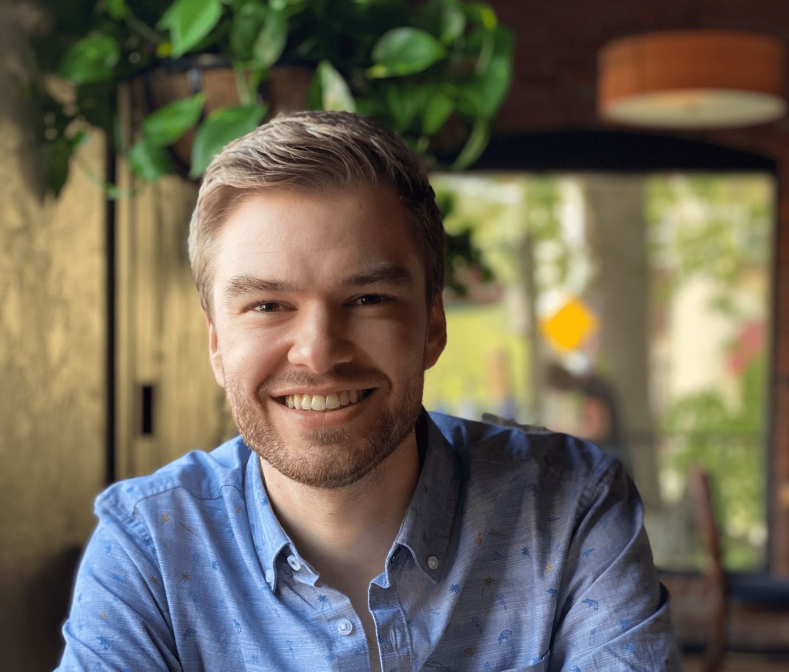Ian Mikutel